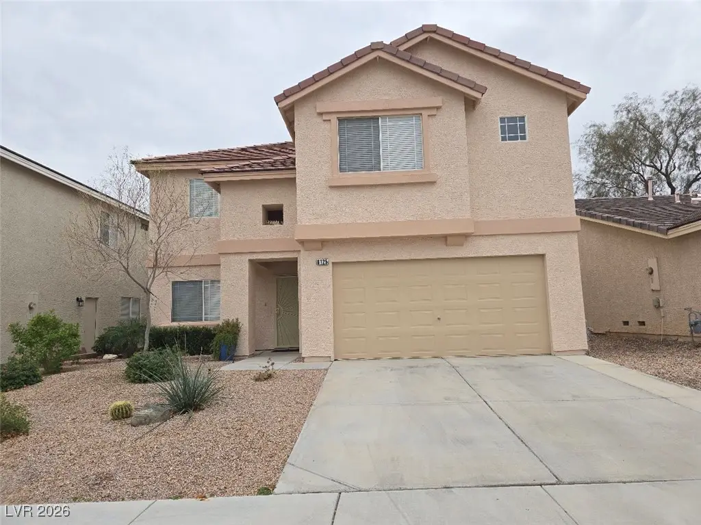 8125 Backpacker Court, Las Vegas, NV 89131 - Image #1