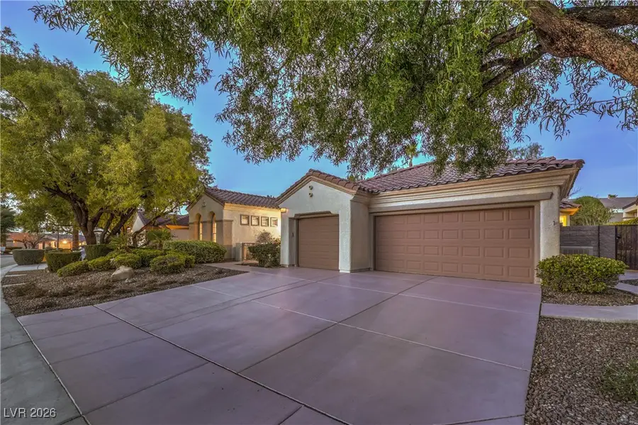 1620 Preston Park Drive, Henderson, NV 89052 - Image #2