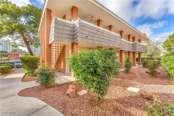 714 Oakmont Avenue #1104, Las Vegas, NV 89109