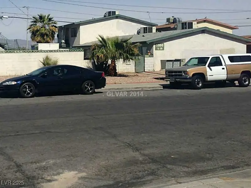 5100 Pebble Beach Boulevard, Las Vegas, NV 89108 - Image #2