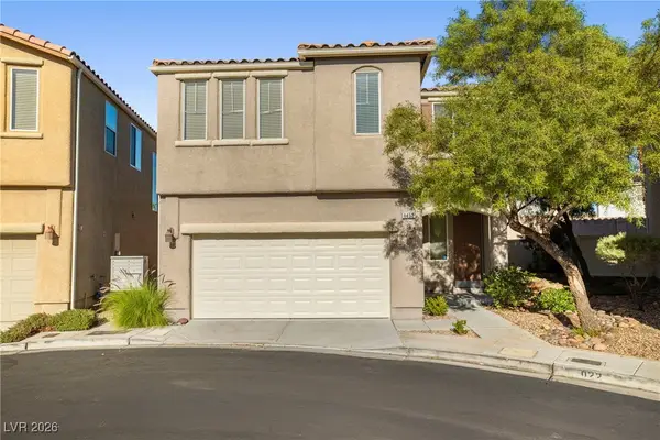 8452 Sequoia Grove Avenue, Las Vegas, NV 89149