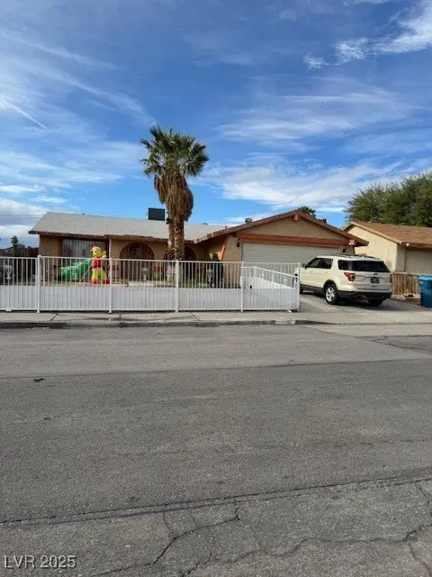 3631 Briarcliff Road, Las Vegas, NV 89115 - Image #1