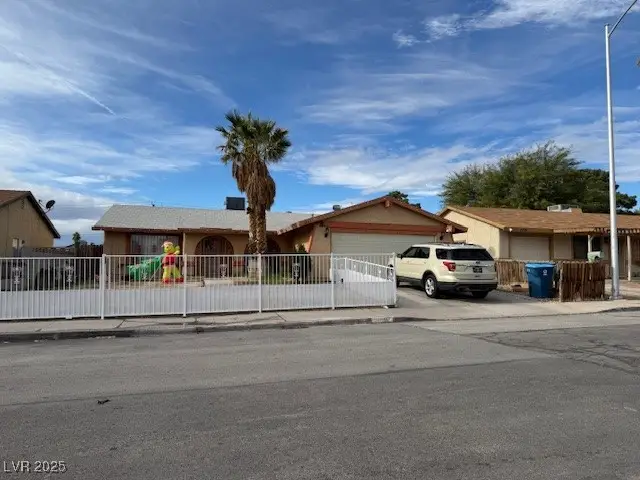 3631 Briarcliff Road, Las Vegas, NV 89115 - Image #2