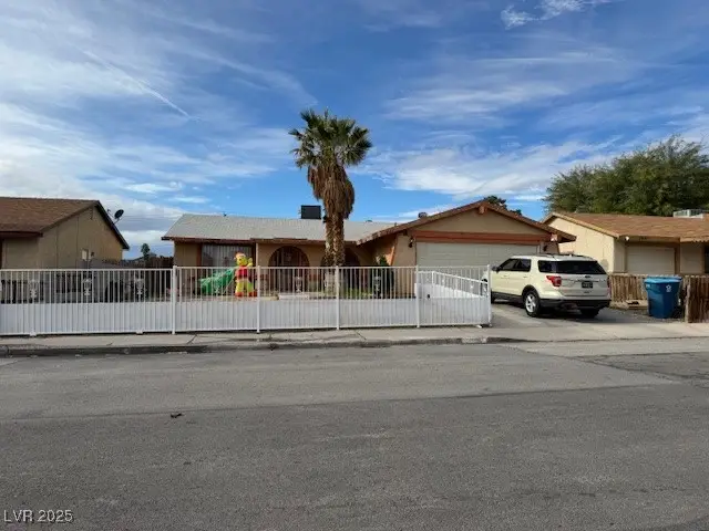 3631 Briarcliff Road, Las Vegas, NV 89115 - Image #3