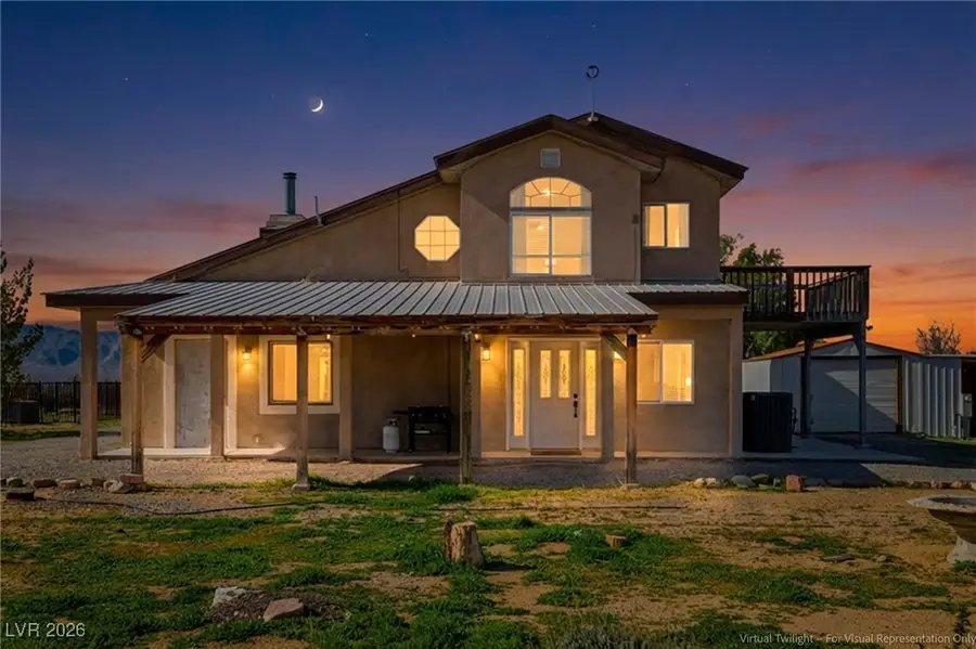 2570 E Kellogg Road, Pahrump, NV 89048 - Image #2