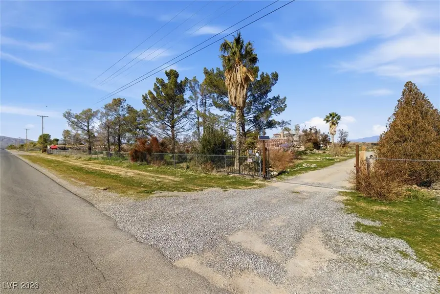 2570 E Kellogg Road, Pahrump, NV 89048 - Image #3