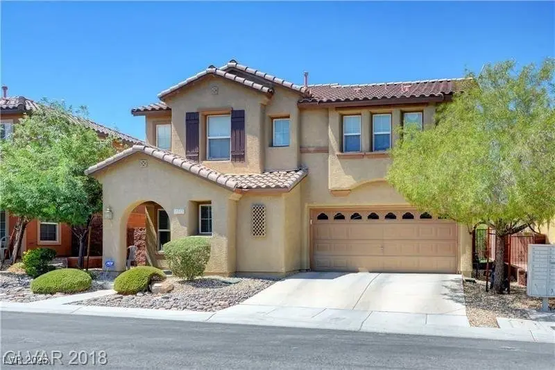 11177 Saddle Iron Street, Las Vegas, NV 89179 - Image #2