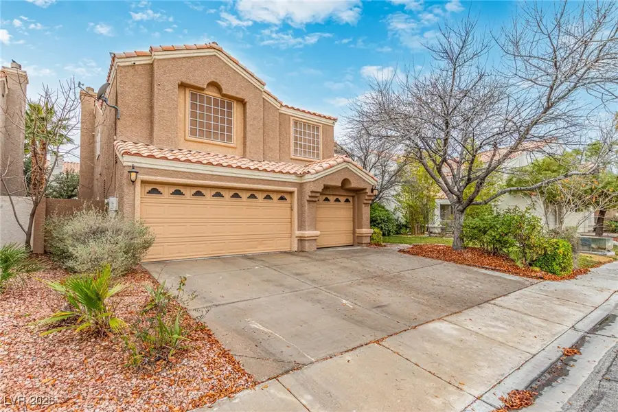 2109 Golden Lotus Drive, Las Vegas, NV 89134 - Image #2