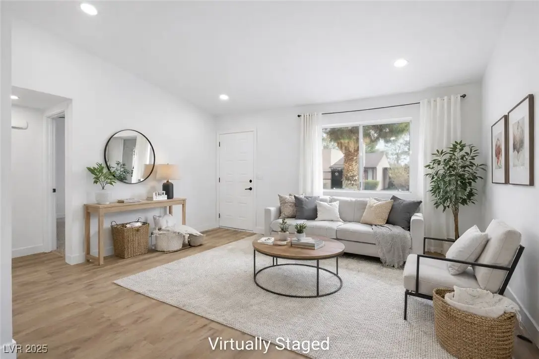 1814 Marathon Drive, Las Vegas, NV 89108 - Image #1