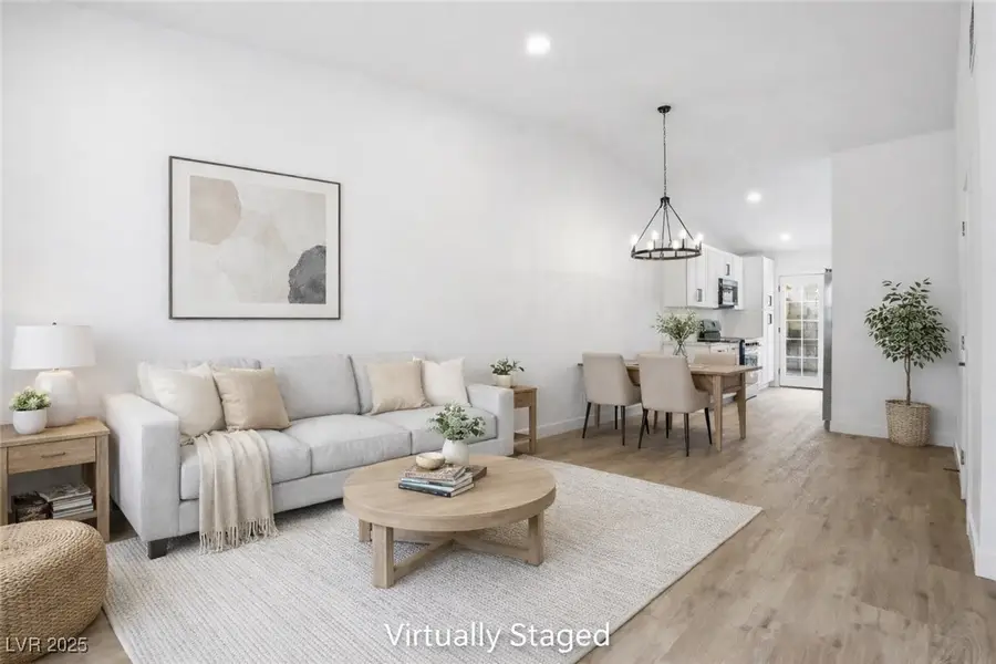 1814 Marathon Drive, Las Vegas, NV 89108 - Image #2