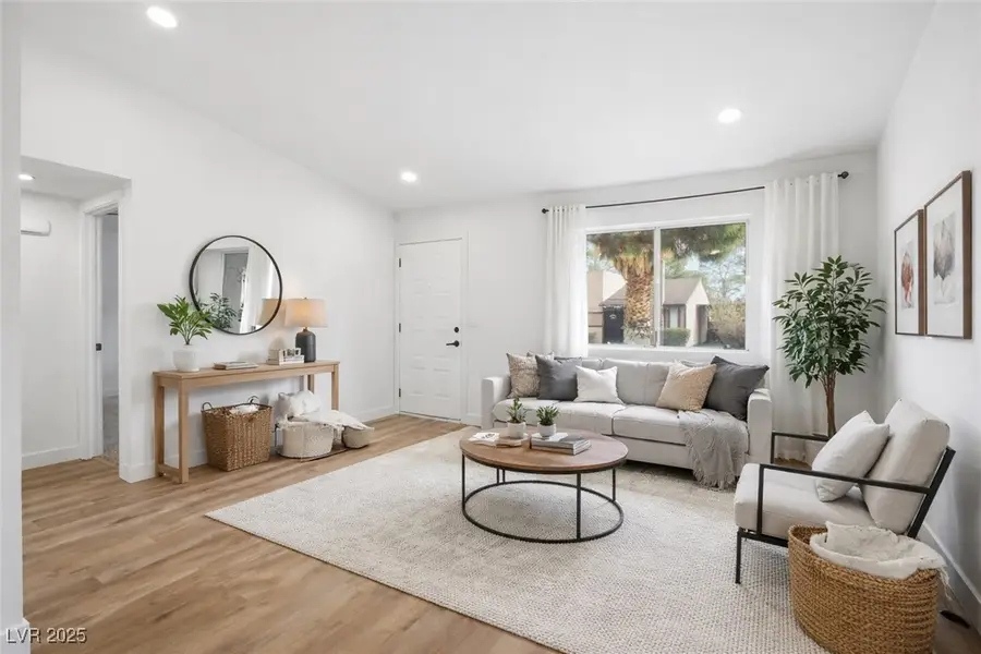 1814 Marathon Drive, Las Vegas, NV 89108 - Image #3