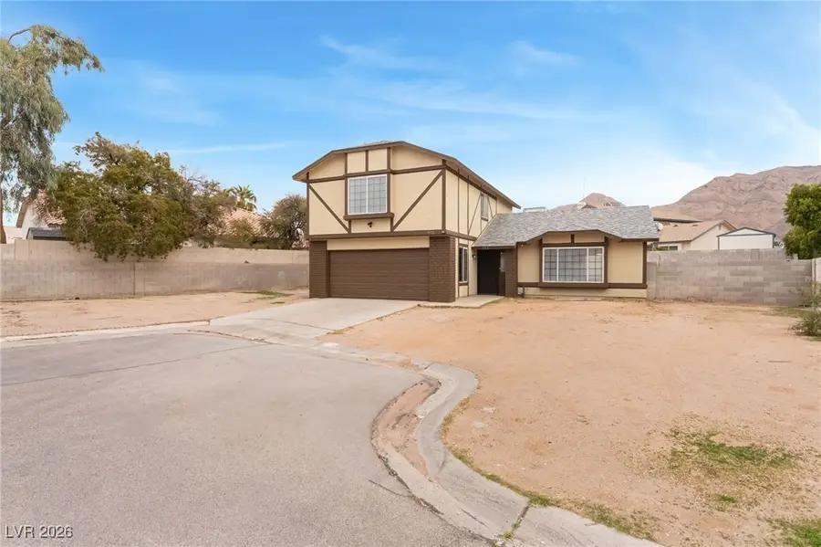 992 Majestic Falls Lane, Las Vegas, NV 89110 - Image #3