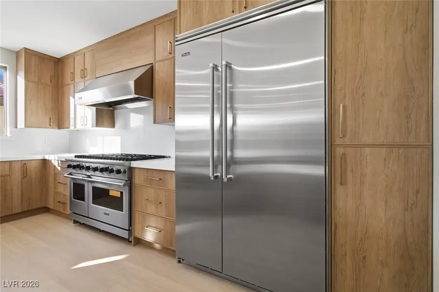 4883 Grey Mesa Street, Las Vegas, NV 89149 - Image #3