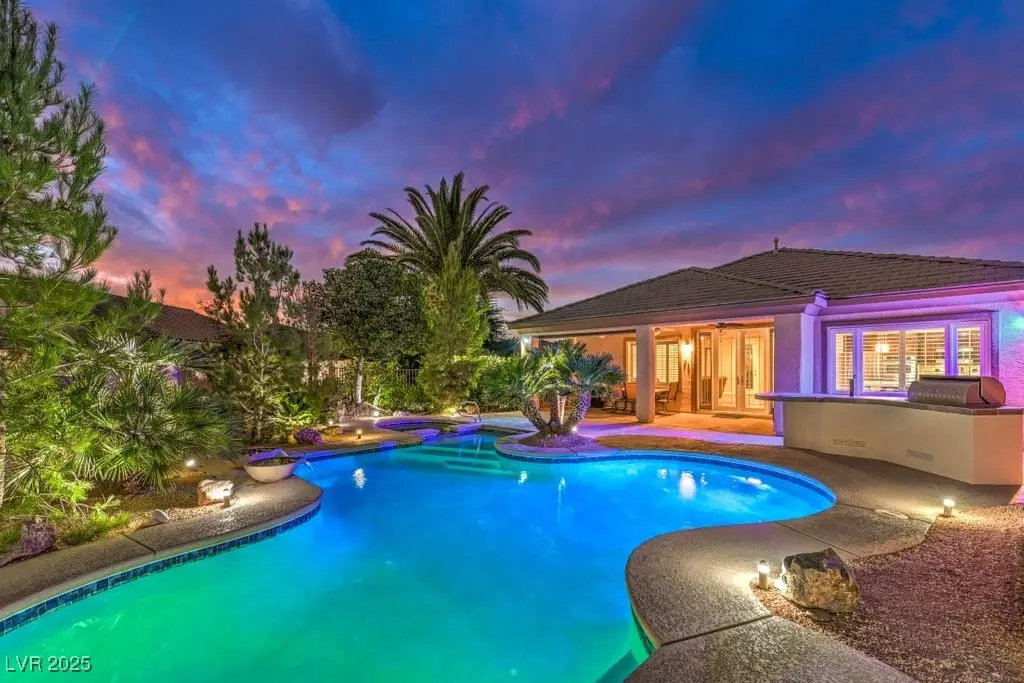 8633 Kennedy Heights Court, Las Vegas, NV 89131 - #1