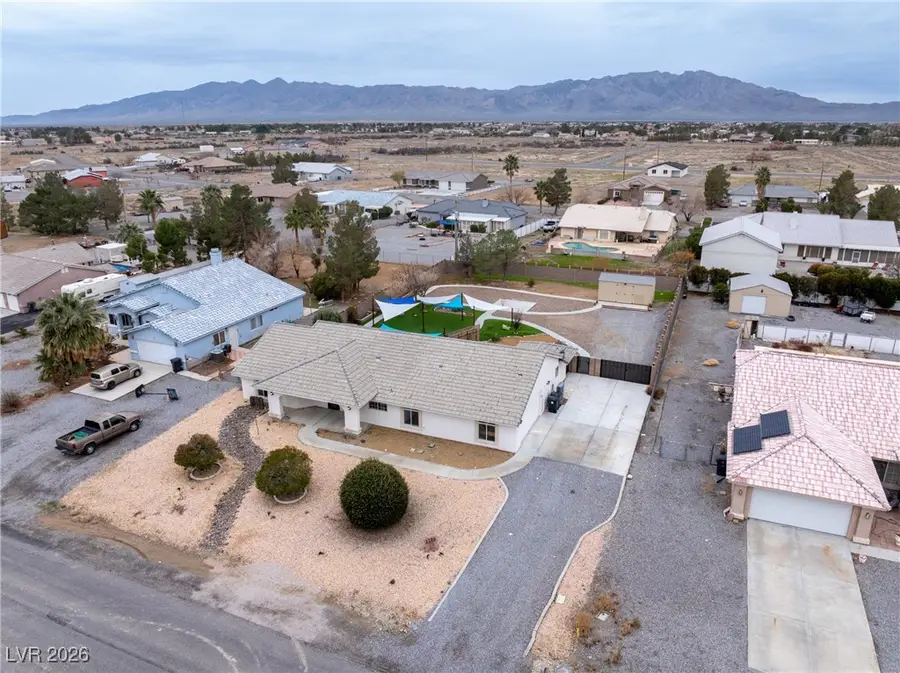 2380 Xenia Avenue, Pahrump, NV 89048 - Image #2
