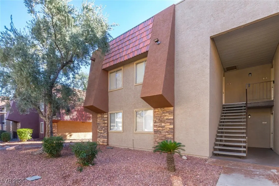 5422 River Glen Drive #379, Las Vegas, NV 89103 - Image #1