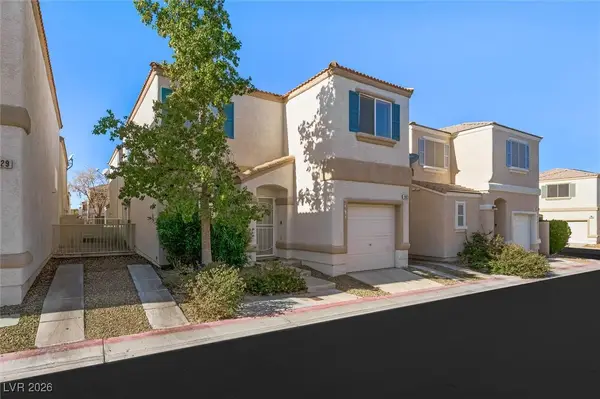 9923 Swimming Hole Street, Las Vegas, NV 89183