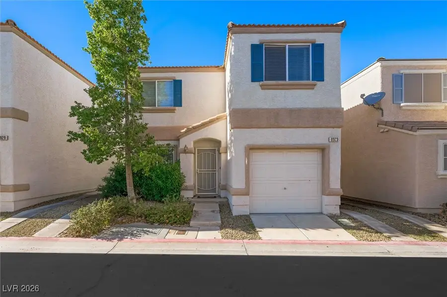 9923 Swimming Hole Street, Las Vegas, NV 89183 - Image #2