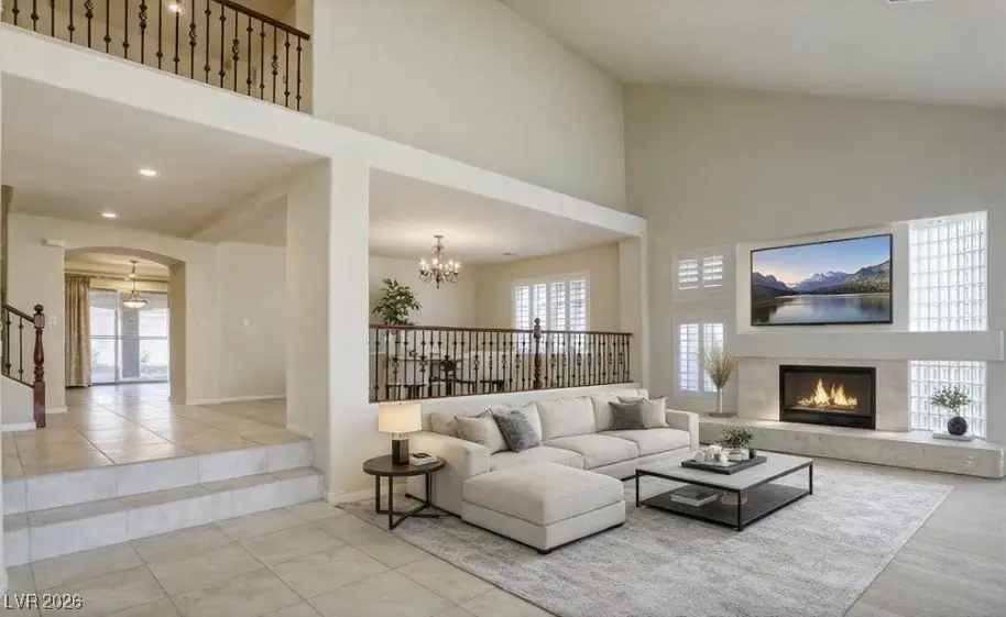 7641 Jacaranda Bay Street, Las Vegas, NV 89139 - Image #1