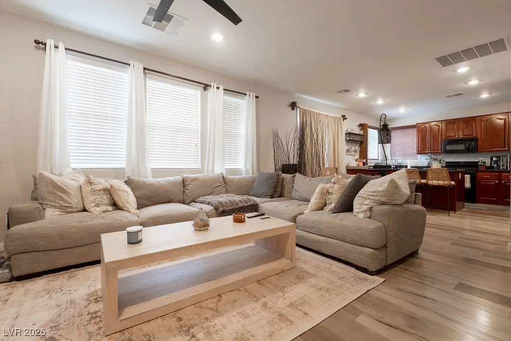 11188 Hickory Glen Street, Las Vegas, NV 89179 - Image #1