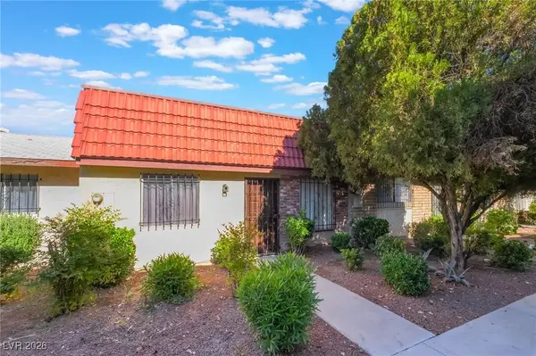 3925 Torsby Place, Las Vegas, NV 89119