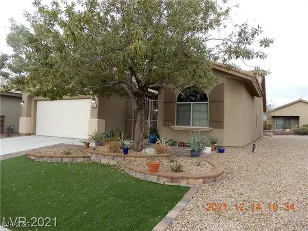 6092 Fox Creek Avenue, Las Vegas, NV 89122