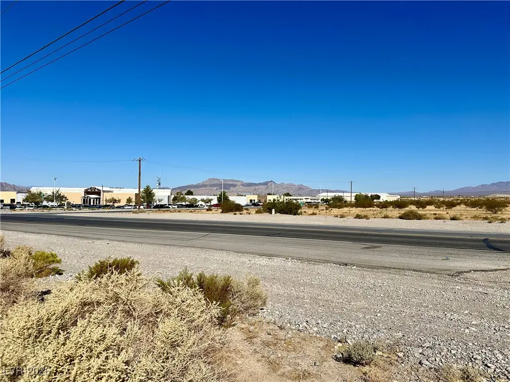 1781 E Basin Avenue, Pahrump, NV 89060 - Image #1
