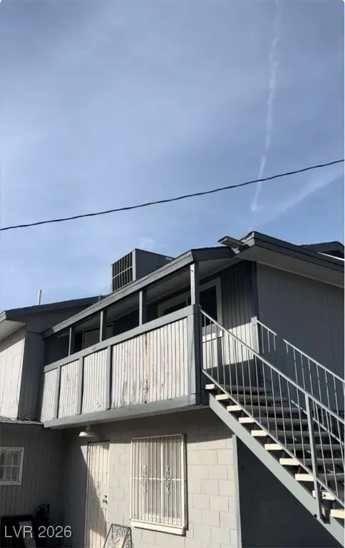 706 Dike Lane, Las Vegas, NV 89106 - Image #1