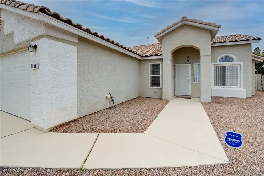 1851 Double Delight Avenue, North Las Vegas, NV 89032 - Image #3