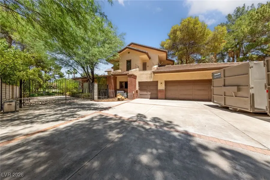 112 Quail Run Road, Henderson, NV 89014 - #2
