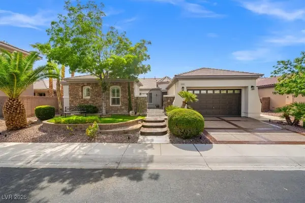 8560 Grand Palms Circle, Las Vegas, NV 89131