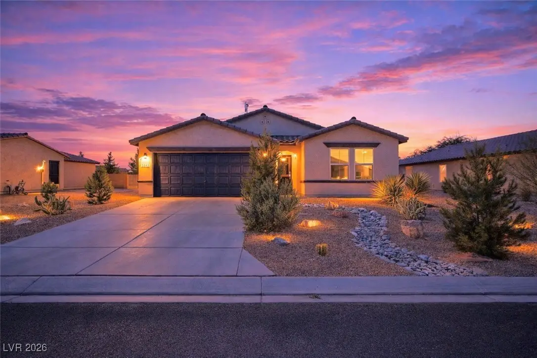 3843 E Gunnison Avenue, Pahrump, NV 89061 - Image #1