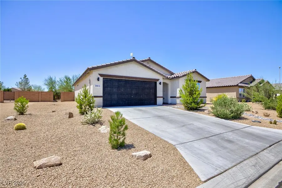 3843 E Gunnison Avenue, Pahrump, NV 89061 - Image #3