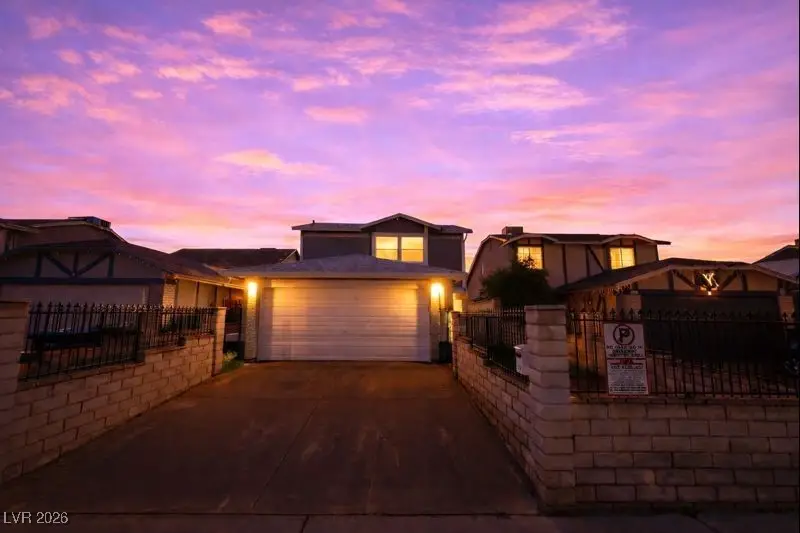 516 Inness Avenue, Henderson, NV 89011 - Image #2