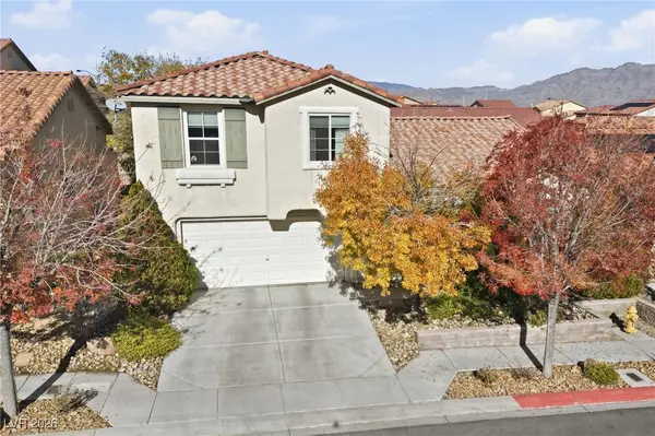 9324 Thunder Falls Court, Las Vegas, NV 89149