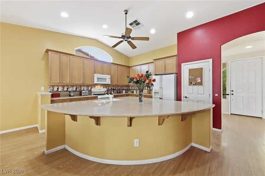 9324 Thunder Falls Court, Las Vegas, NV 89149 - Image #2