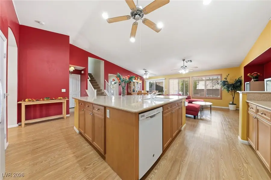 9324 Thunder Falls Court, Las Vegas, NV 89149 - Image #3
