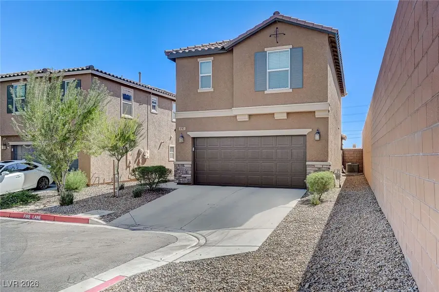 8783 Halcon Avenue, Las Vegas, NV 89148 - Image #2
