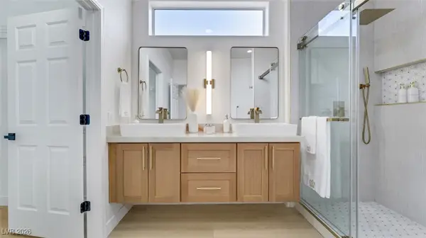 3013 Abercorn Drive, Las Vegas, NV 89134