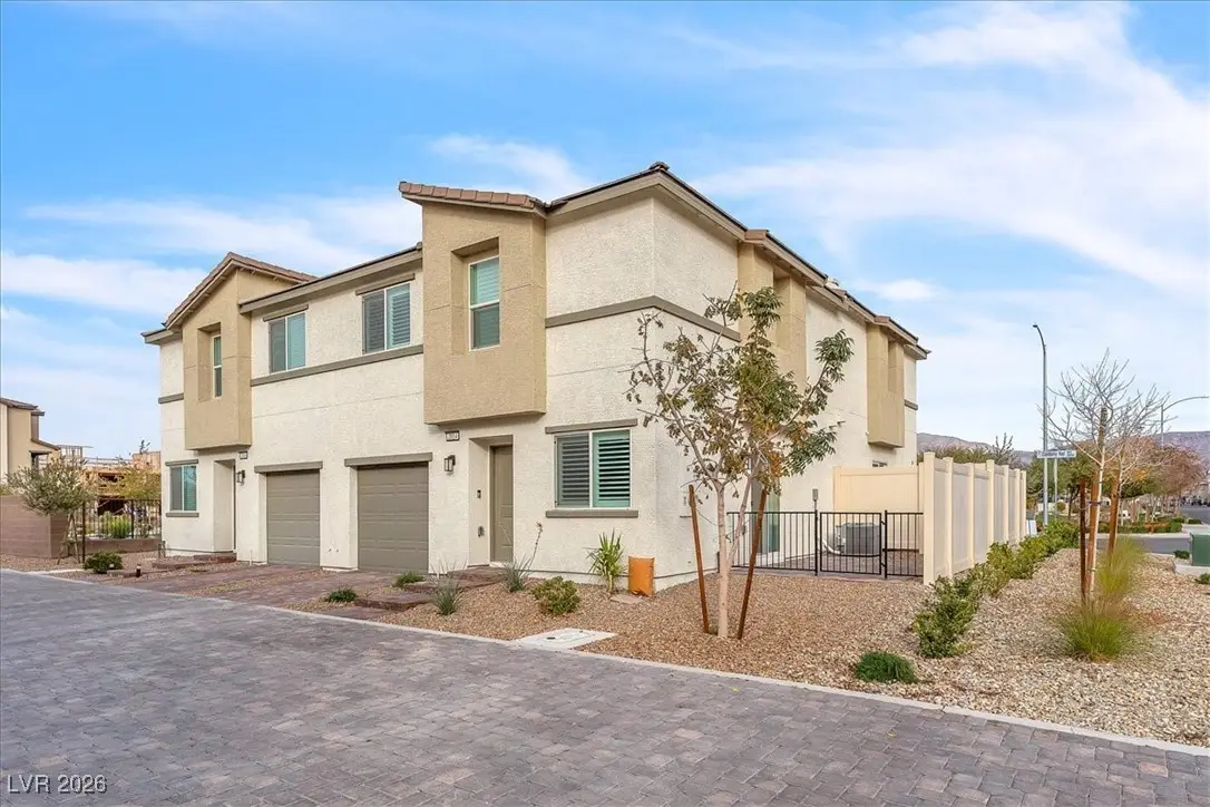 2814 Riverside Gold Court, North Las Vegas, NV 89086 - Image #1