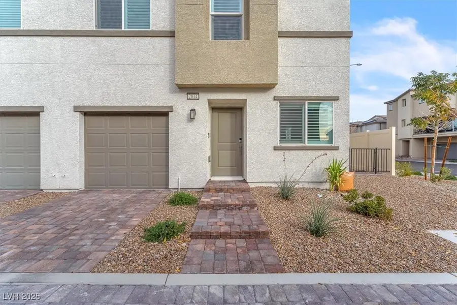 2814 Riverside Gold Court, North Las Vegas, NV 89086 - Image #2