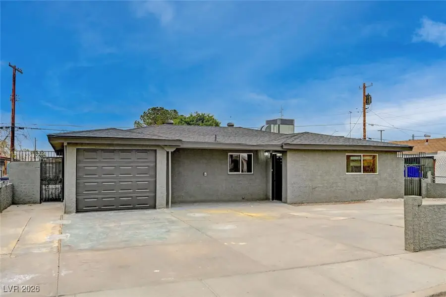 2315 Beverly Way, Las Vegas, NV 89104 - Image #3