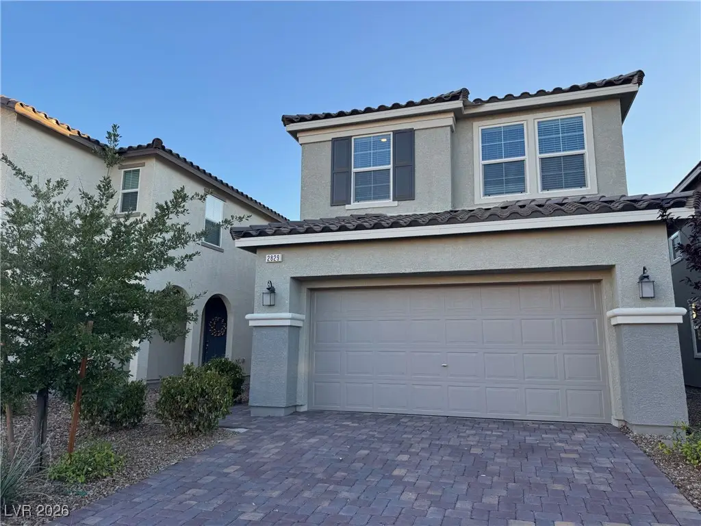 2829 Mozia Court, Henderson, NV 89044 - Image #1