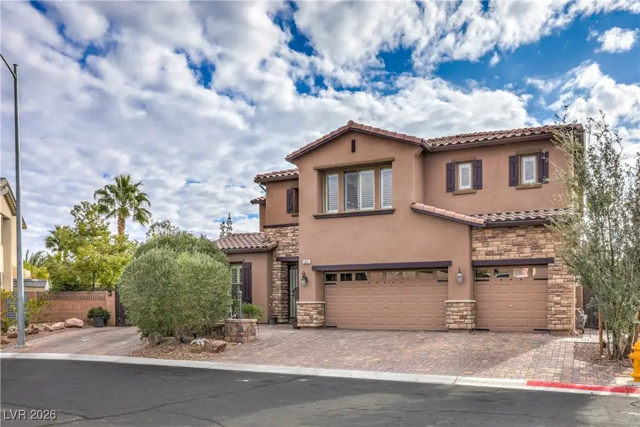 5807 Casa Madera Court, Las Vegas, NV 89131 - Image #2