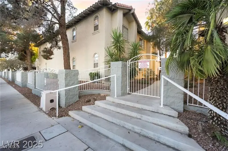 3428 Winterhaven Street #101, Las Vegas, NV 89108 - Image #1