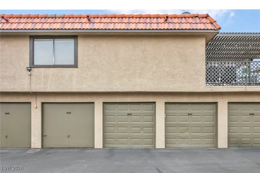 647 Pepper Tree Circle, Henderson, NV 89014 - Image #3