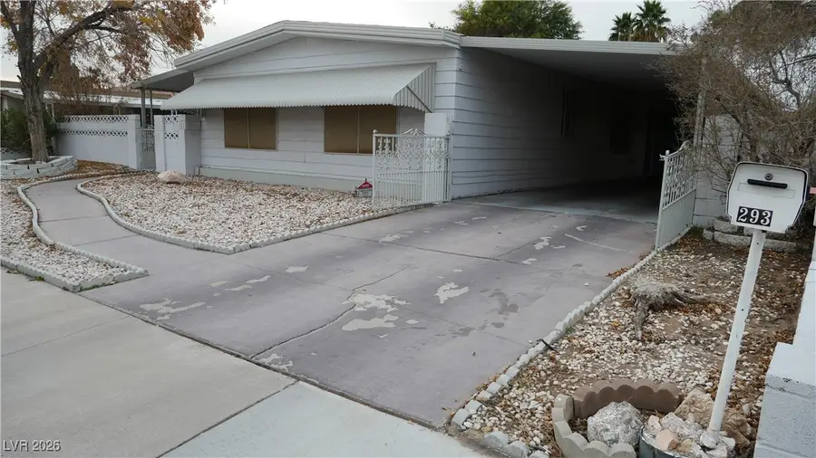 293 Sir William Way, Las Vegas, NV 89110 - Image #3