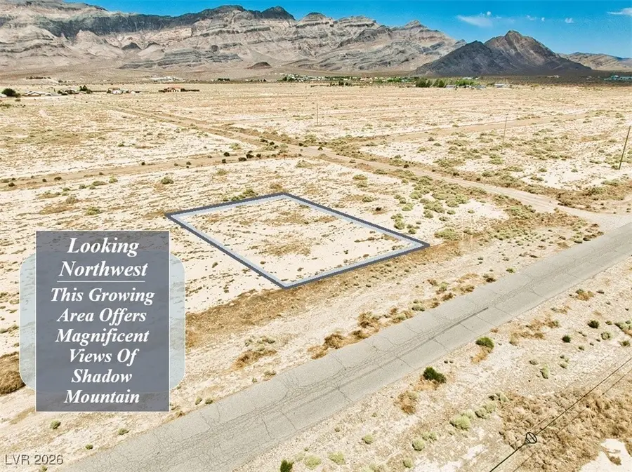 6130 N Linda Street, Pahrump, NV 89060 - Image #2