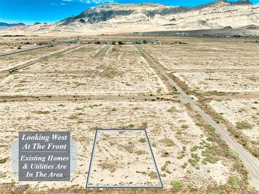 6130 N Linda Street, Pahrump, NV 89060 - Image #3