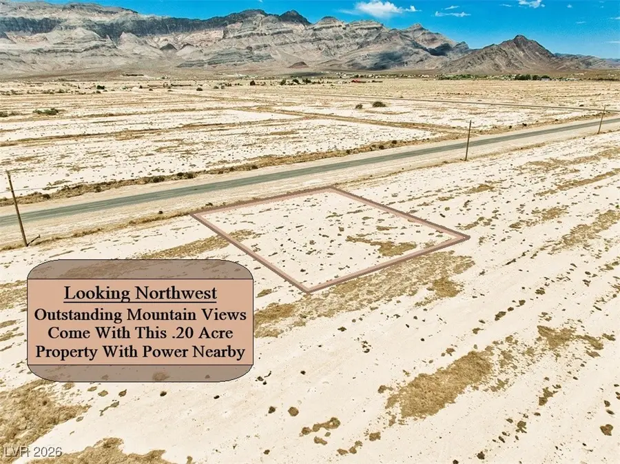 5841 N Linda Street, Pahrump, NV 89060 - Image #2